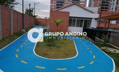 Se Vende Apartamento en Conjunto Residencial Bellfort en Floridablanca