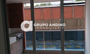 Se Vende Apartamento en Conjunto Residencial Bellfort en Floridablanca