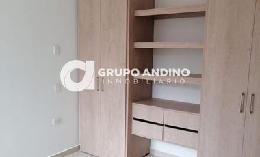 Se Vende Apartamento en Conjunto Residencial Bellfort en Floridablanca