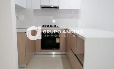 Se Vende Apartamento en Conjunto Residencial Bellfort en Floridablanca