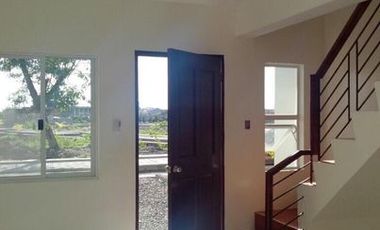 Pre - Selling 3 Bedroom House and Lot in Meycauayan Bulacan