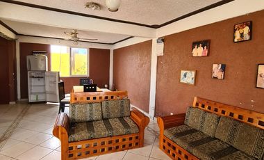 EN VENTA CASA EN ACAPULCO PIE DE LA CUESTA BARRA DE COYUCA CERCA DE LA PLAYA