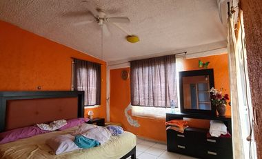EN VENTA CASA EN ACAPULCO PIE DE LA CUESTA BARRA DE COYUCA CERCA DE LA PLAYA