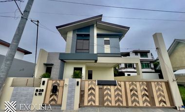 Your Dream Home Awaits! 🏡🔑 Move-in Ready in Imus, Cavite – Fully Finished and Waiting for You! 🌟