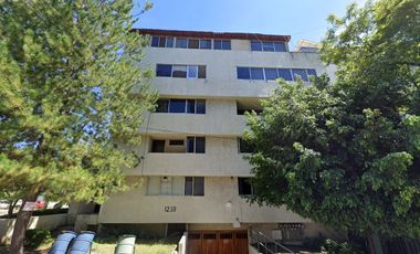 ¡¡Atención Inversionistas!! Venta de Departamento en Remate Bancario, Col. Zapopan, Jalisco.