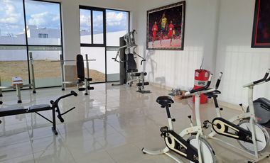 CASA EN VENTA  FRACCIONAMIENTO EL CIELO RESIDENCIAL,LEON,GUANAJUATO