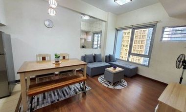 2BR Condo Unit for Rent in The Capital Towers, Quezon City