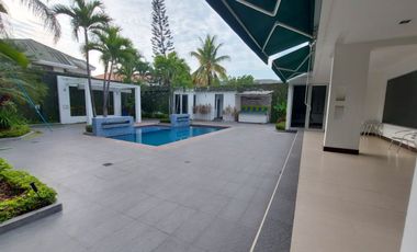 Via La Costa, Renta de Hermosa Casa 4 Dorm. con Piscina Con o sin Muebles