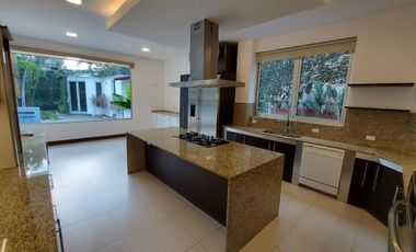 Via La Costa, Renta de Hermosa Casa 4 Dorm. con Piscina Con o sin Muebles