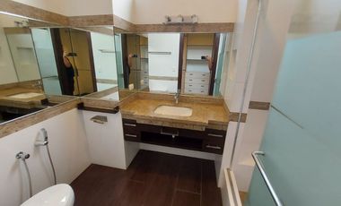 Via La Costa, Renta de Hermosa Casa 4 Dorm. con Piscina Con o sin Muebles