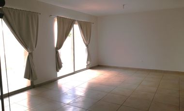 Casa en venta Rivello residencial en Hermosillo área común con alberca