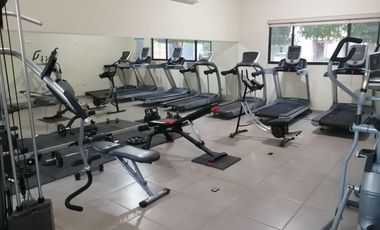 Casa en venta Rivello residencial en Hermosillo área común con alberca