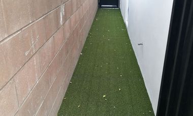 Casa en venta Rivello residencial en Hermosillo área común con alberca