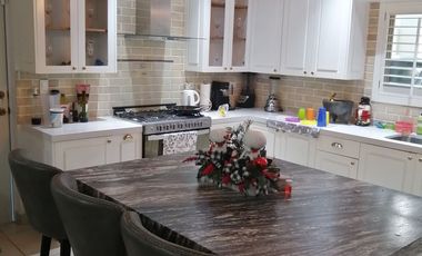 Casa en venta Rivello residencial en Hermosillo área común con alberca