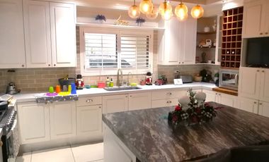 Casa en venta Rivello residencial en Hermosillo área común con alberca