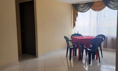 AGRADABLE APARTAMENTO EN LAS VEGAS BELLO UNIDAD CERRADA MUY CÓMODO, CON BUENOS ESPACIOS Y MUY BUENA VISTA.