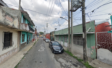 CASA EN RECUPERACION BANCARIA EN TAPACHULA CHIAPAS