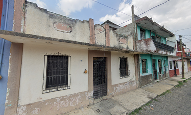 CASA EN RECUPERACION BANCARIA EN TAPACHULA CHIAPAS