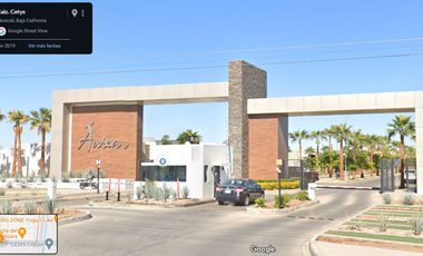 HERMOSA CASA RESIDENCIAL. HAZ CRECER TU INVERSIÓN