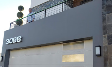 HERMOSA CASA RESIDENCIAL. HAZ CRECER TU INVERSIÓN