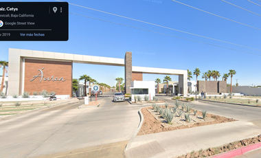 HERMOSA CASA RESIDENCIAL. HAZ CRECER TU INVERSIÓN