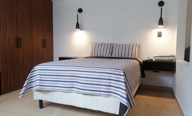 DEPARTAMENTO EN RENTA EN HUEXOTITLA