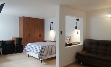 DEPARTAMENTO EN RENTA EN HUEXOTITLA