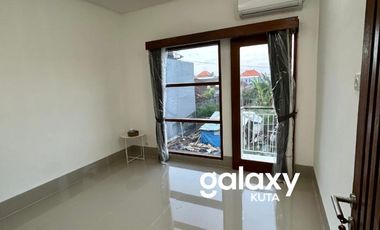 DISEWAKAN RUMAH CILIWUNG PANJER DENPASAR, BALI