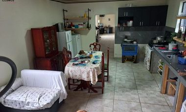 Se vende cabañas en Otavalo en funcionamiento