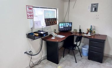 Se vende cabañas en Otavalo en funcionamiento