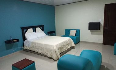 Se vende cabañas en Otavalo en funcionamiento