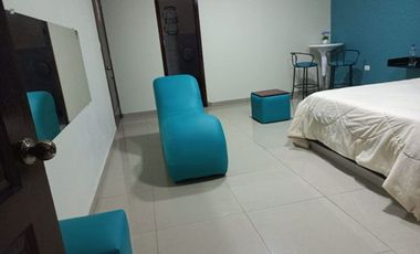 Se vende cabañas en Otavalo en funcionamiento