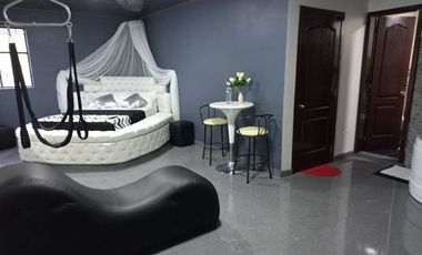 Se vende cabañas en Otavalo en funcionamiento
