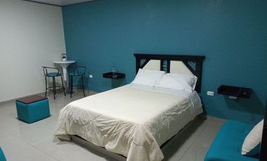 Se vende cabañas en Otavalo en funcionamiento