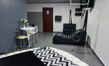 Se vende cabañas en Otavalo en funcionamiento
