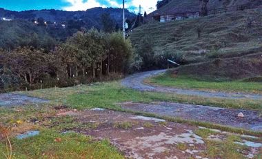 VENTA DE LOTE UBICADO EN LA ESTRELLA ANTIOQUIA