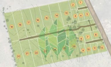 Venta de terrenos con rol propio en Puchuncaví