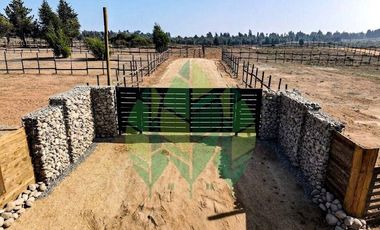 Venta de terrenos con rol propio en Puchuncaví