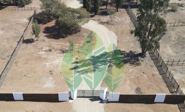 Venta de terrenos con rol propio en Puchuncaví