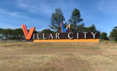 Property Near Villar City Live Your Dream: 4BR Homes in Ponticelli, Daang Hari
