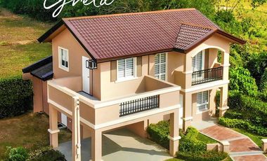 Koronadal house and lot
