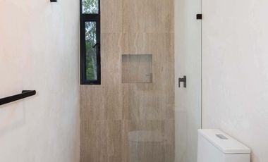 Casa NUEVA en venta de 3 recamaras en Tulum Country Club (Bahía Principe)