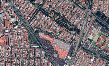 ¡¡¡GRAN OPORTUNIDAD, CASA EN REMATE BANCARIO AL SUR DE LA CDMX, EN UNA DE LAS COLONIAS MÁS TRANQUILAS DE LA METRÓPOLI!!!