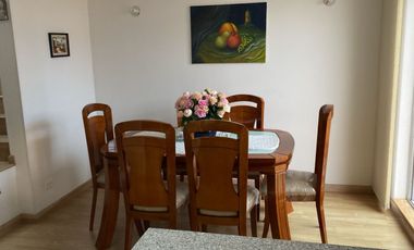 VENTA CASA en Conjunto Nogales Cajicá