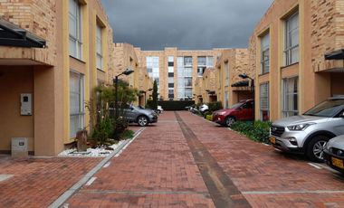 VENTA CASA en Conjunto Nogales Cajicá