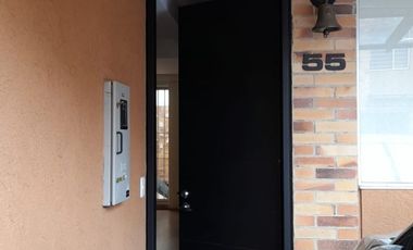 VENTA CASA en Conjunto Nogales Cajicá