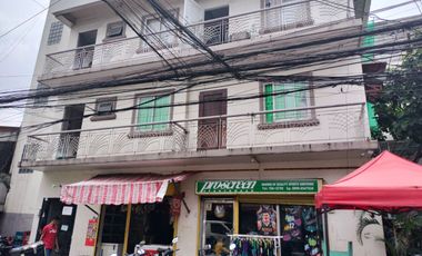 Rush Sale: 3 storey Apartment Bldg w/ Roof Deck in Sampaloc Manila near National University