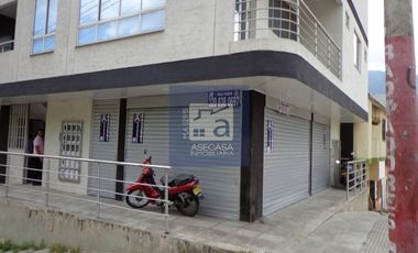 COD 8859 SE ARRIENDA LOCAL EN PIEDECUESTA