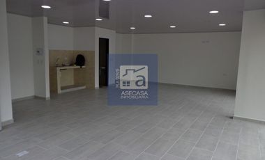 COD 8859 SE ARRIENDA LOCAL EN PIEDECUESTA