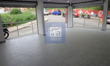 COD 8859 SE ARRIENDA LOCAL EN PIEDECUESTA